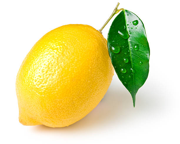 Fresh Lemon