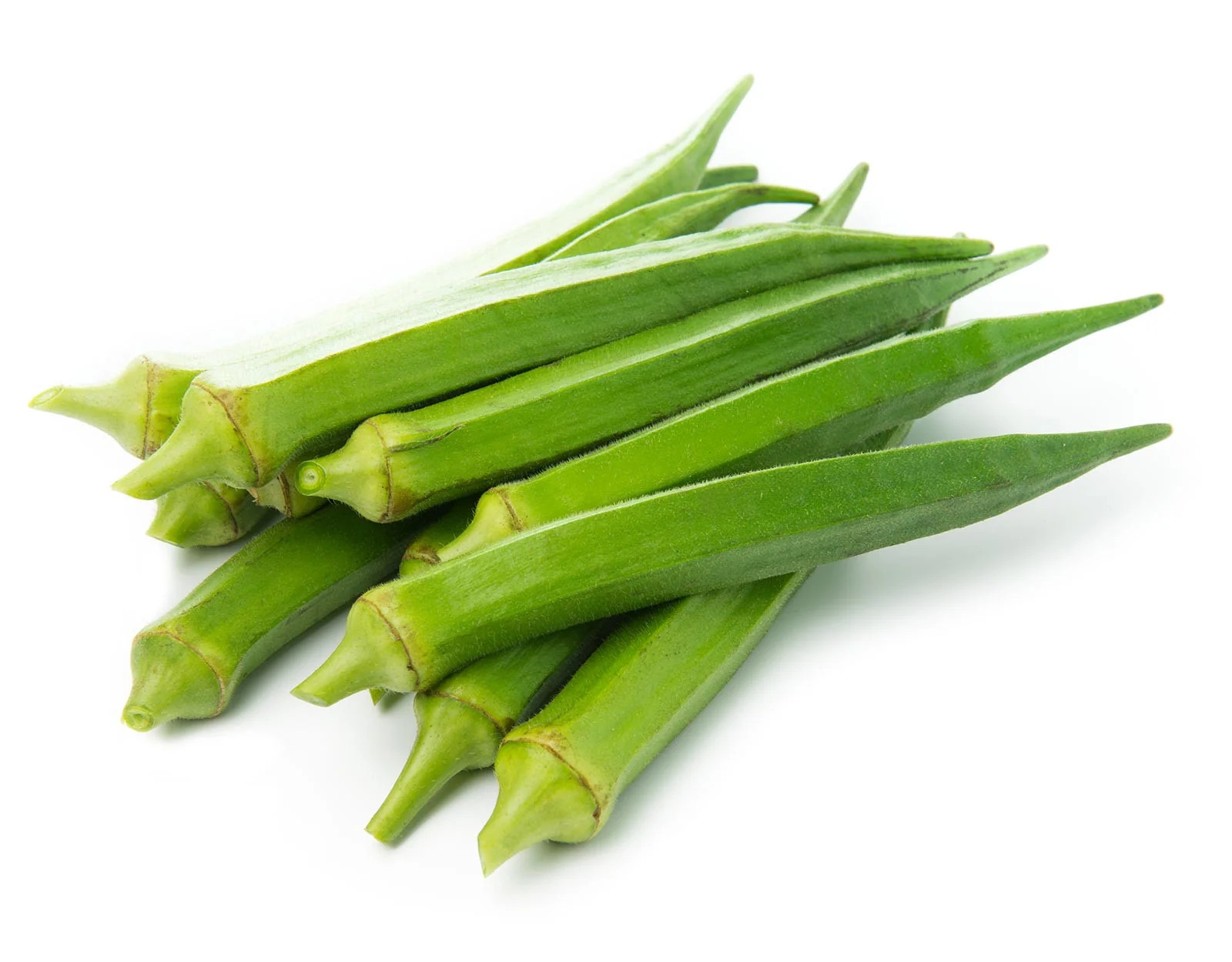 Okra Ladyfinger